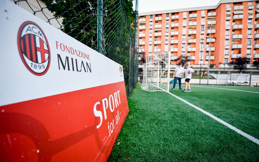 Fondazione Milan's Board of Directors is renewed