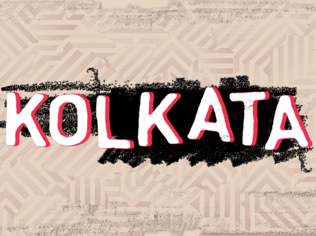 From Milan to the World: Kolkata