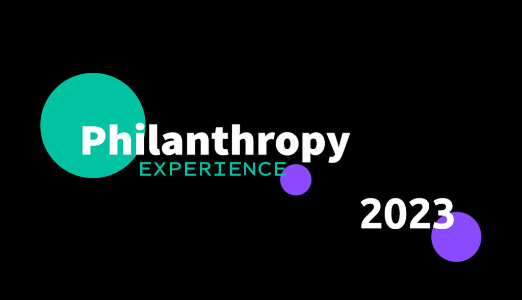 Philanthropy Experience, la filantropia strategica si incontra a Siena