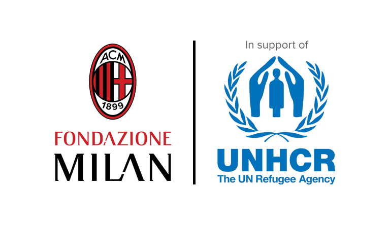 Niger, UNHCR and Fondazione Milan together for the project 