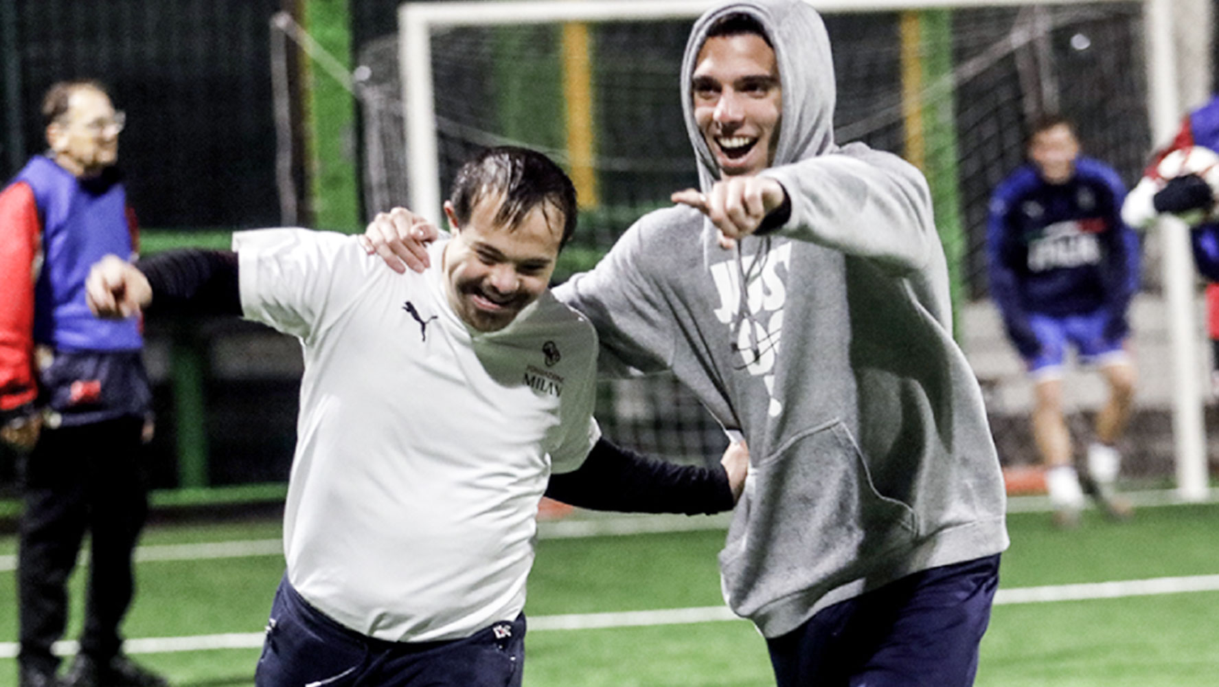 ProgettoPlaymore