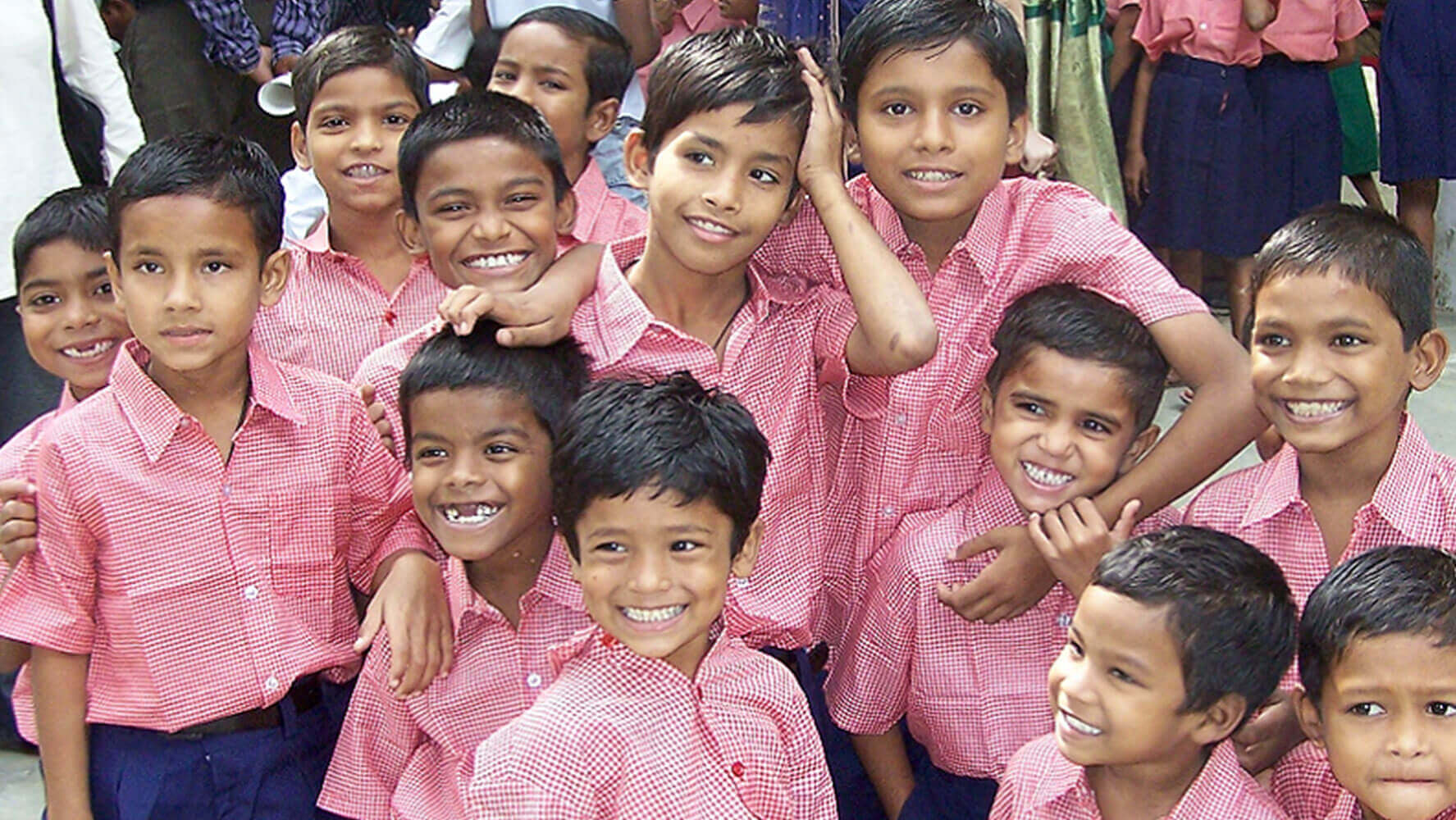 india