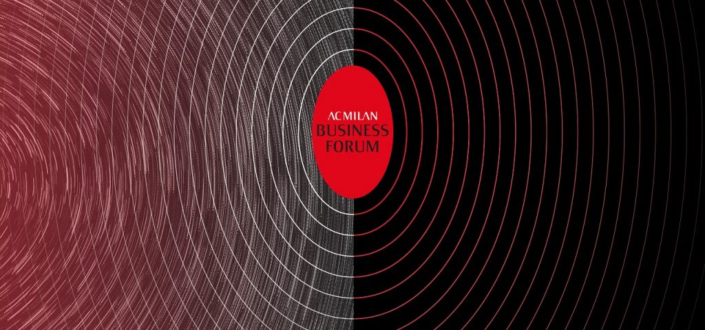 Fondazione Milan takes part to the Business Forum AC Milan