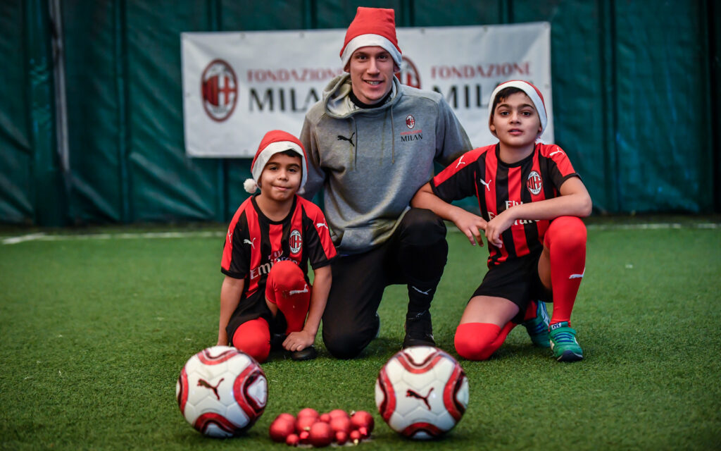 Christmas Special Camp: buone feste... per tutti!