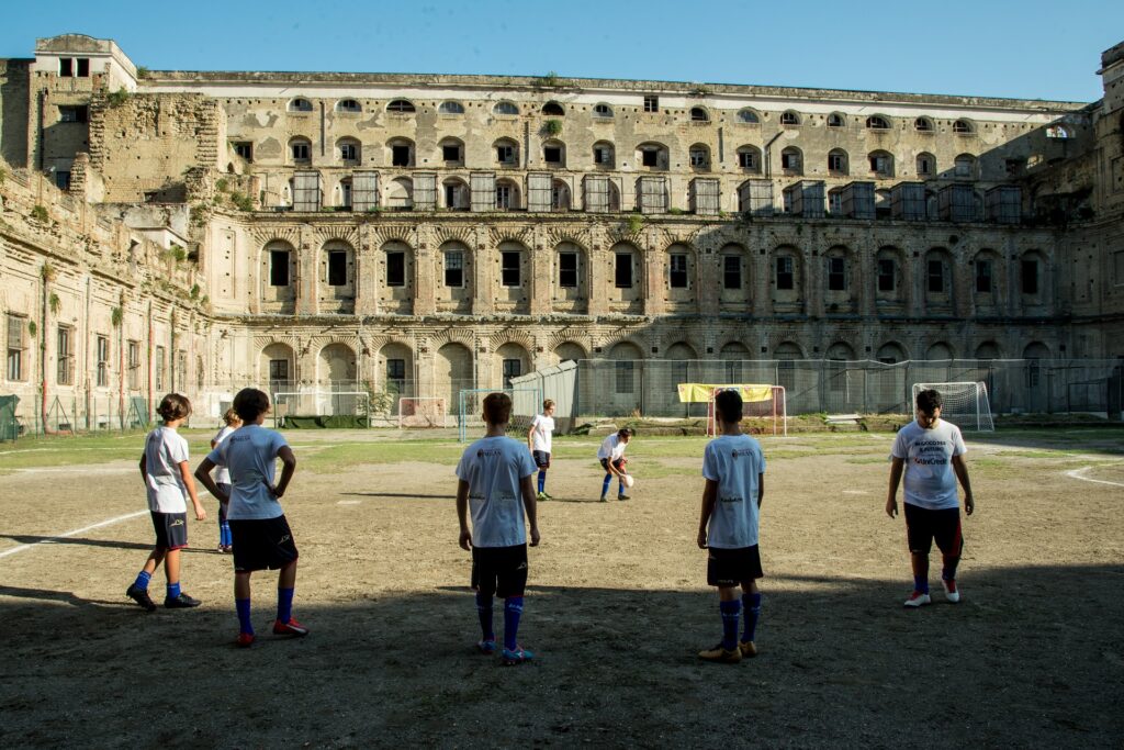 Napoli 2020-21