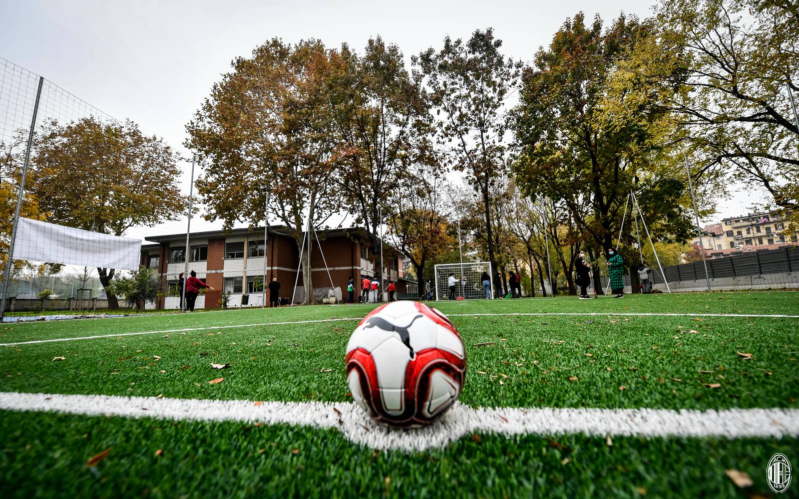 Using the power of sport to generate positive impact in communities
