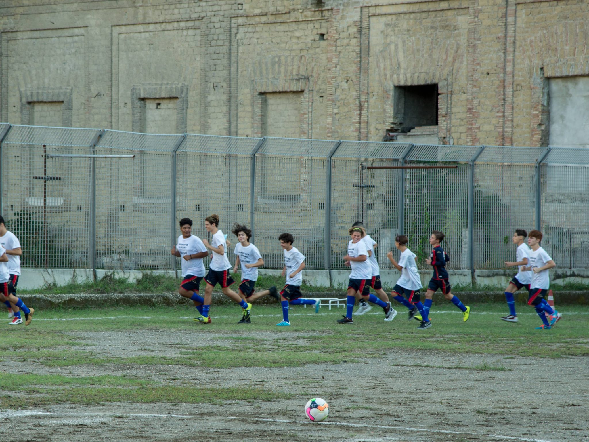 Play for the Future: FIFA 21 Tournament Benefits Youth