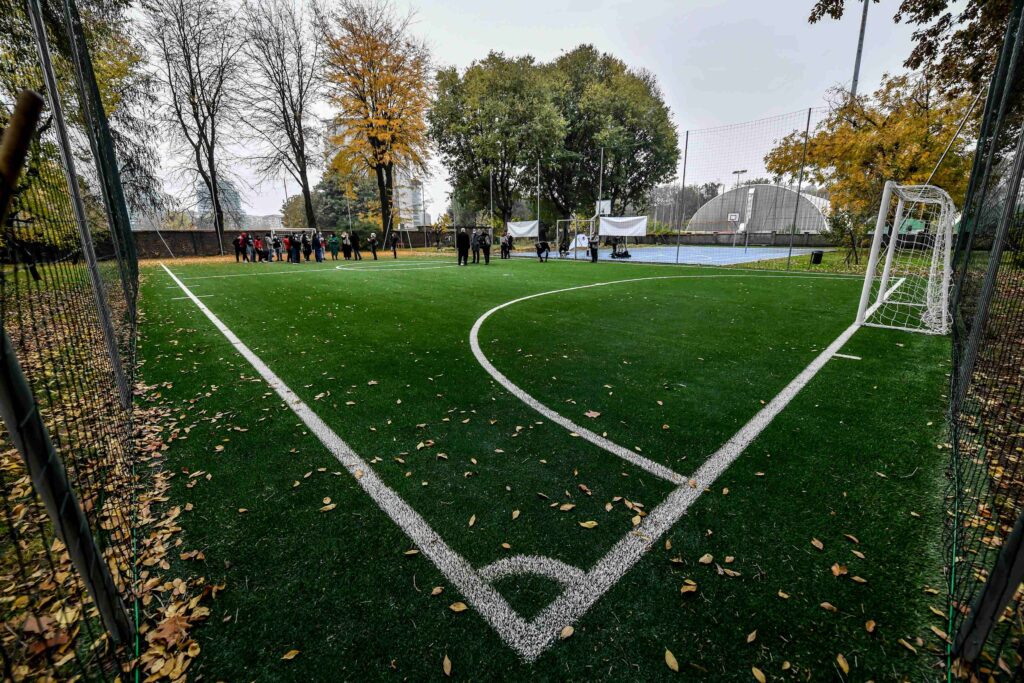 campo munari fm