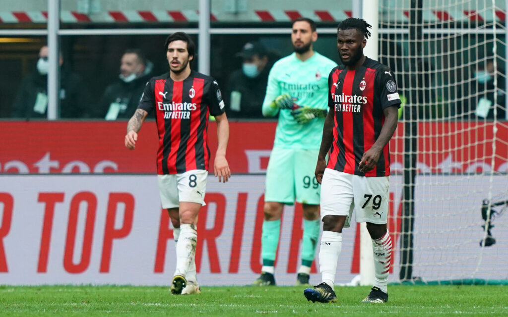 Nuova divisa deals milan 2021