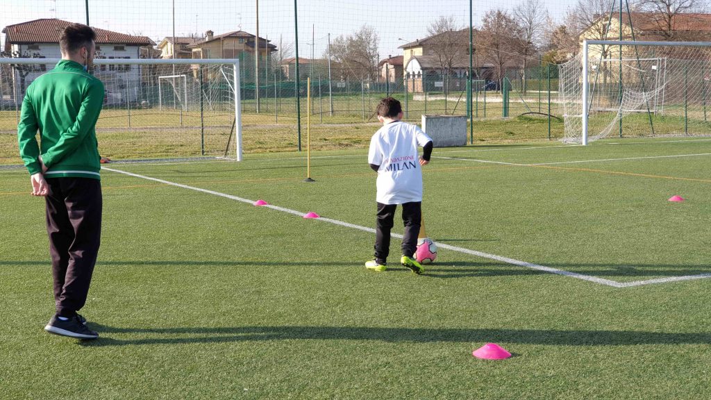 Sport for All | Reggio Emilia