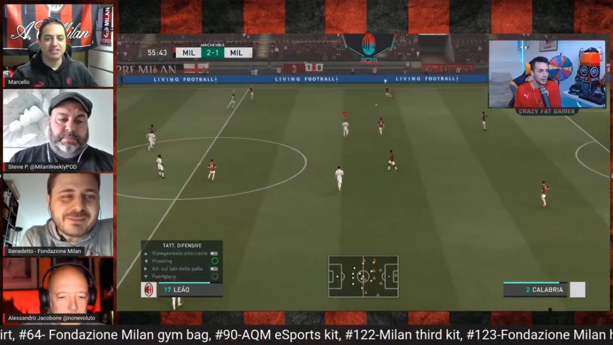 Download FIFA 21 for Windows - 1