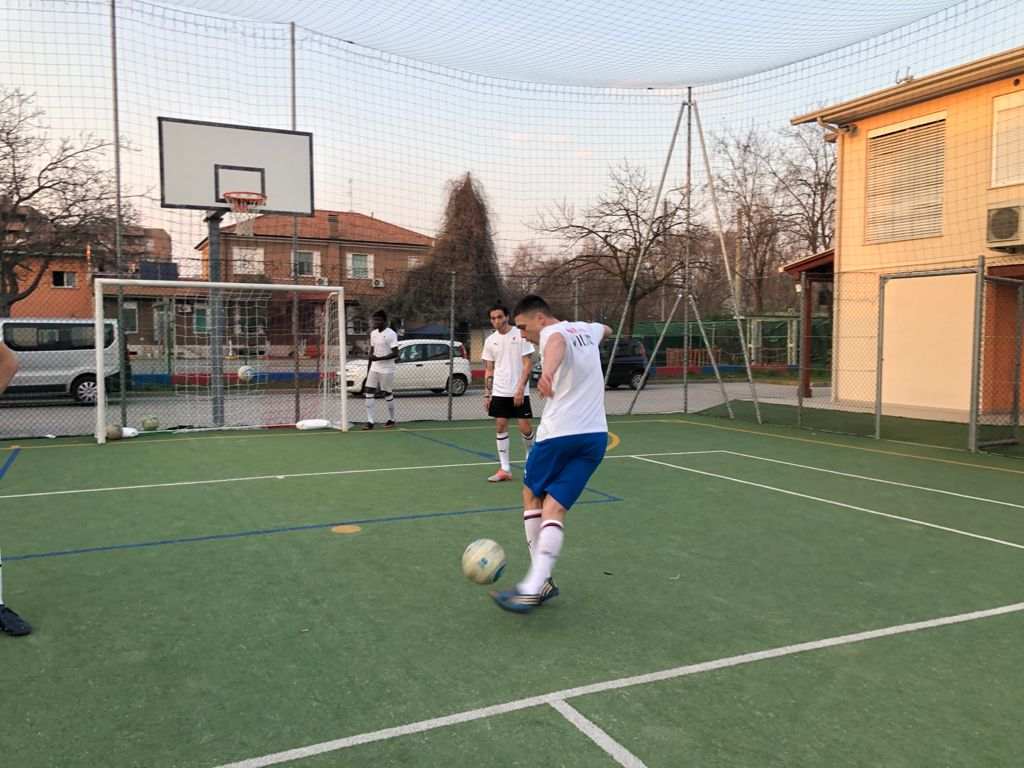 kayros sito