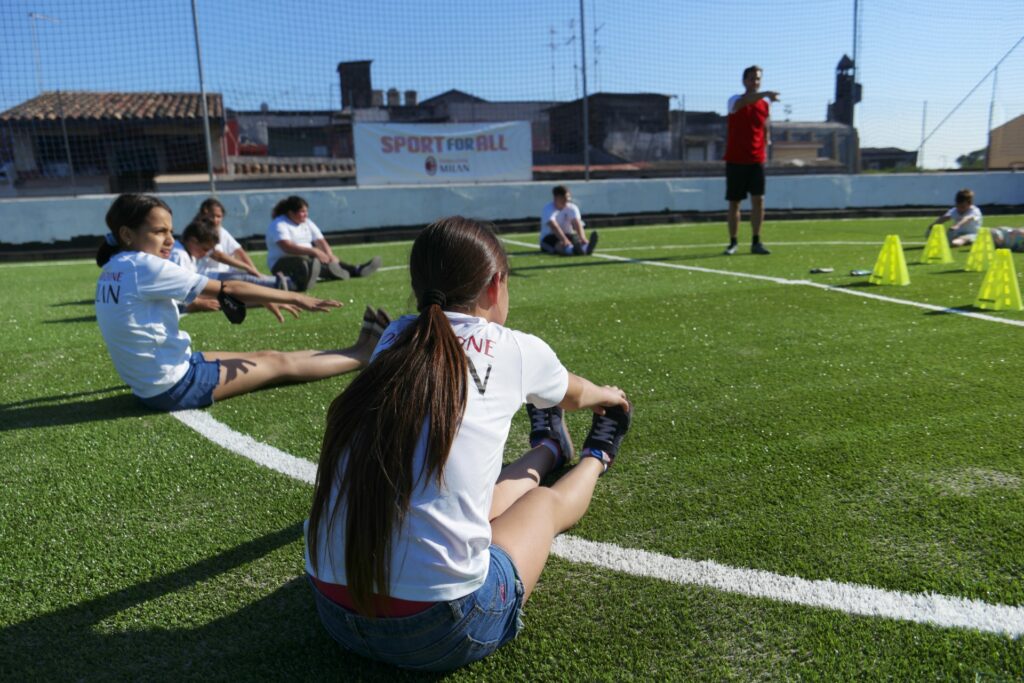 Storie dal campo: stagione 2020-21