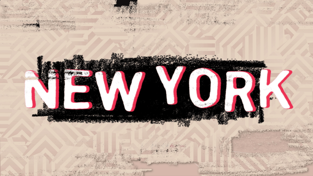 From Milan to the World: New York