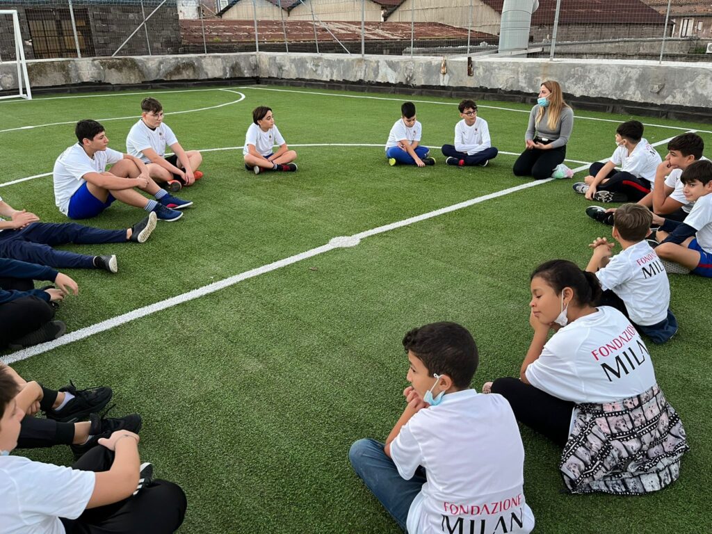 Fondazione Ebbene Catania