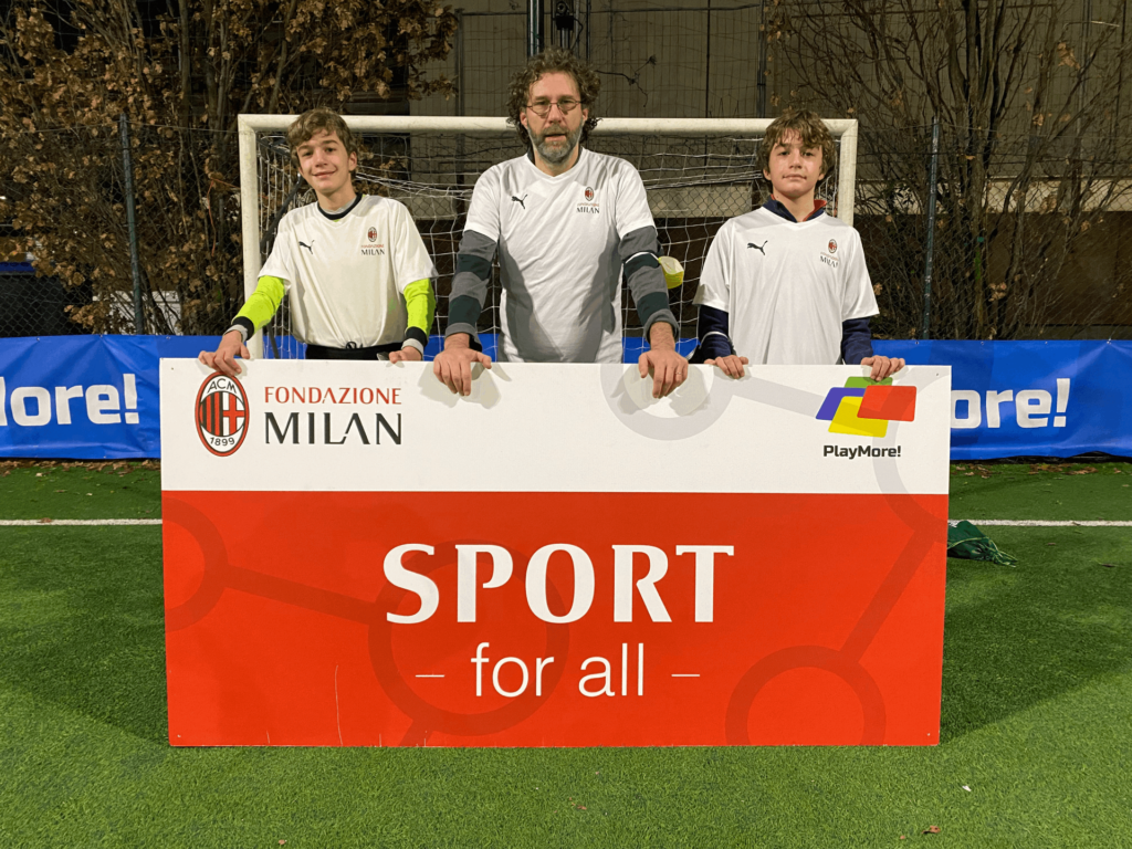 Marco - Calcio S4A
