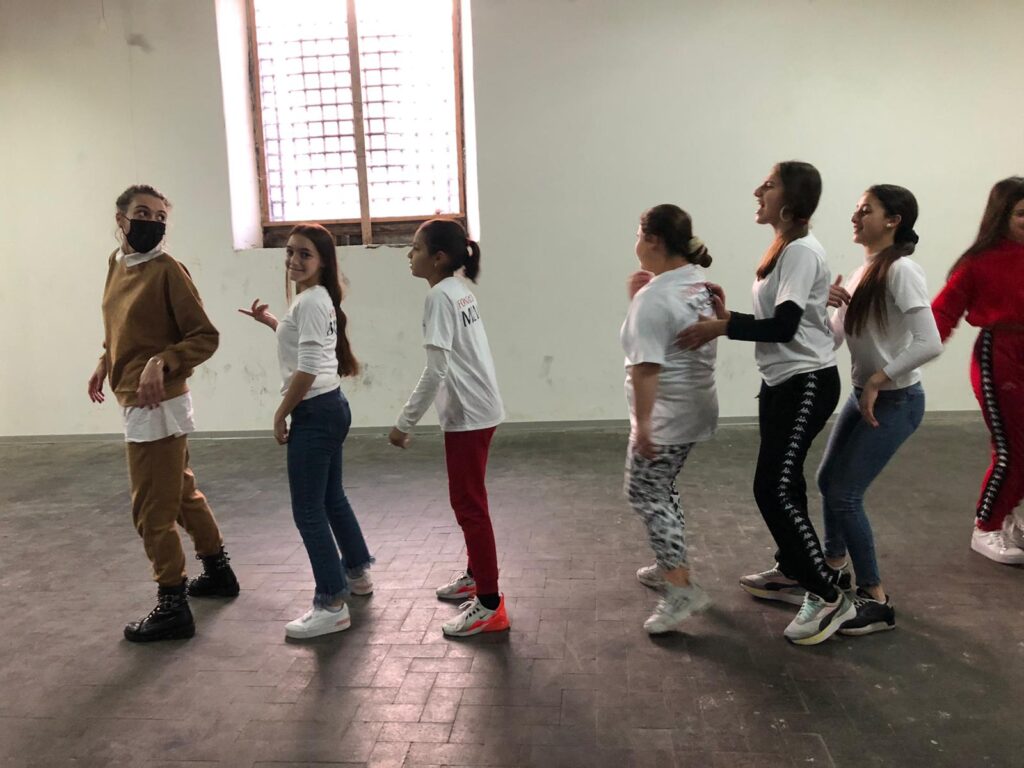 sport for all - 5