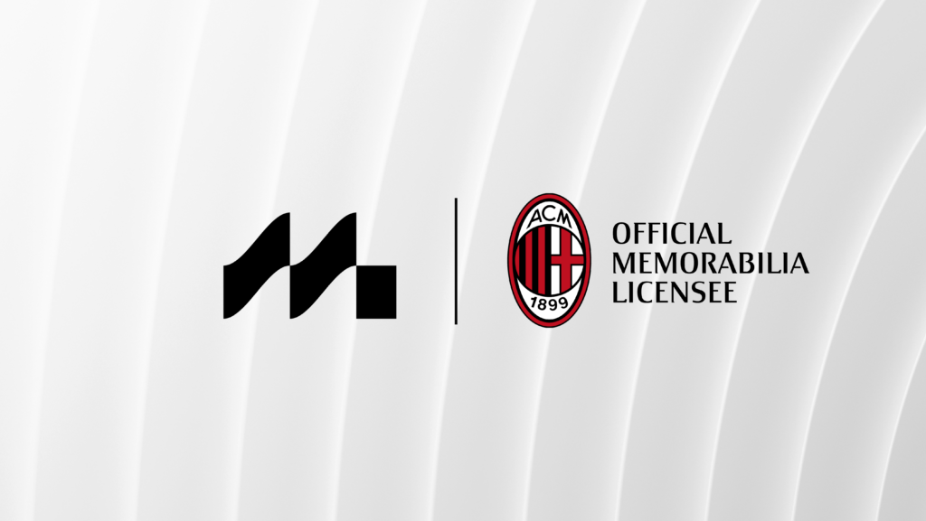 AC Milan launches its first-ever NFT – proceeds will support Fondazione  Milan's global charitable initiatives – Fondazione Milan