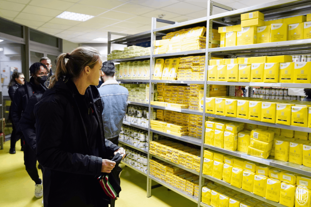 Food Policy - Giornata contro lo spreco alimentare, Milano in campo ogni giorno per sensibilizzare i cittadini sui temi del cibo e del recupero degli alimenti in eccedenza.