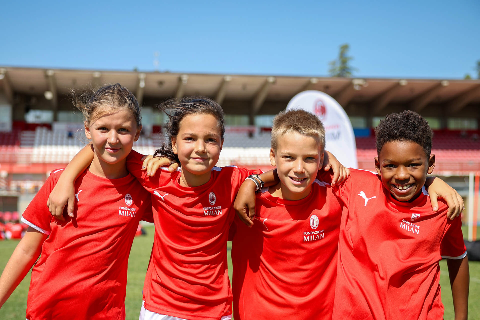 Fondazione Milan