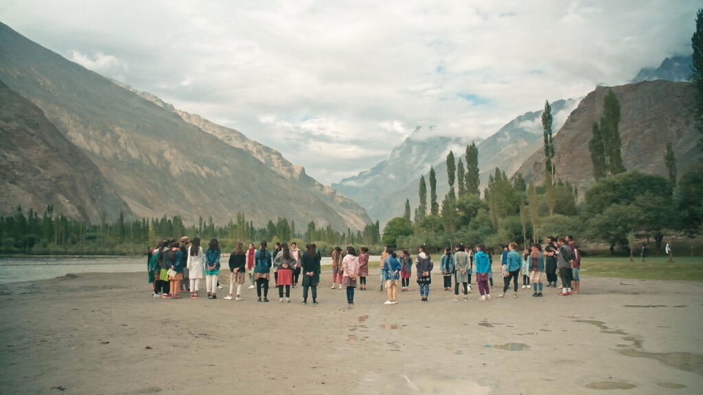 Fondazione Milan promuove l’empowerment femminile in Pakistan
