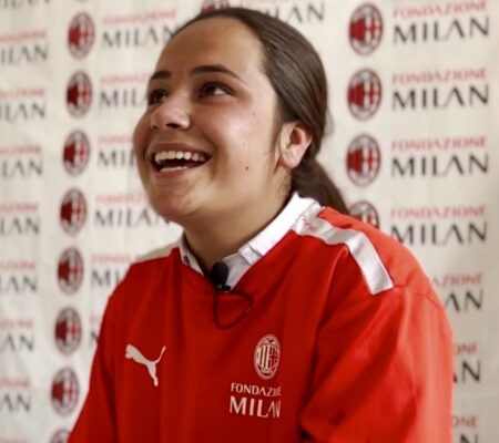 Il Sogno di Rashida: calcio, coraggio e nuove possibilità nella Yasin Valley - Sport For Change