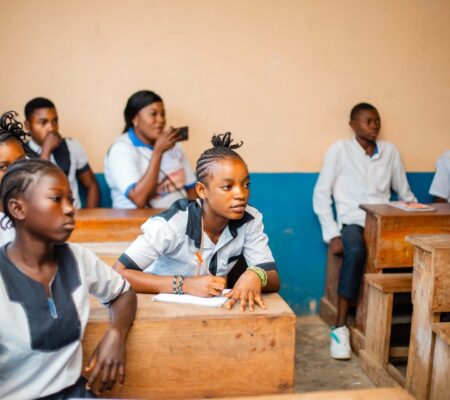 Fondazione Milan launches social collaboration with Fondazione Mama Sofia in the Democratic Republic of Congo