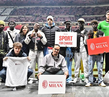 United PlayMore! – Milano