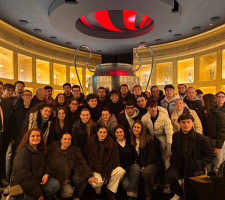 Sport, Education, and Inclusion: Fondazione Milan Engages with the New Generations